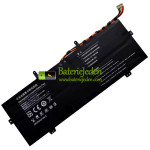 Baterie pro Hasee KINGBOOK X55S1 HINS02 [Náhradní baterie]